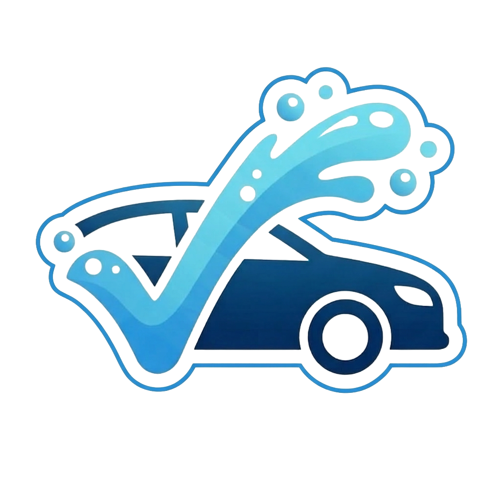 Carwash Logo